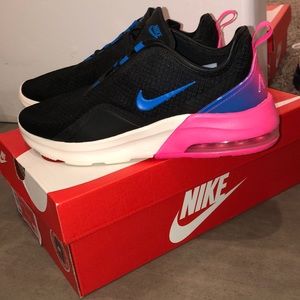 Nike Air Max Motion 2